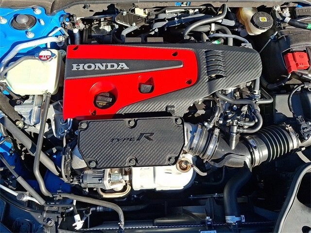 2023 Honda Civic Type R Base