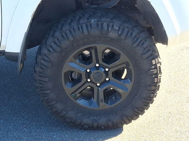 2015 Toyota 4Runner SR5