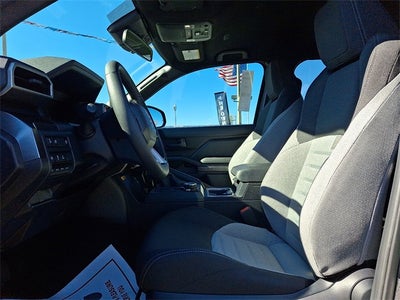 2025 Toyota 4Runner i-FORCE MAX Hybrid TRD Off Road