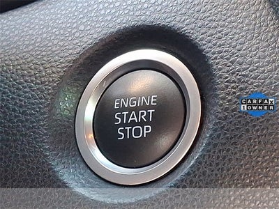 2022 Toyota Corolla Hatchback SE Nightshade Edition