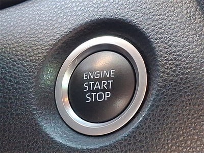 2022 Toyota Corolla Hatchback SE Nightshade Edition