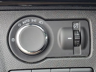 2022 Chevrolet Spark 1LT