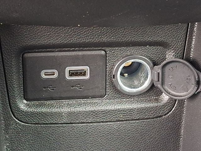 2022 Chevrolet Spark 1LT