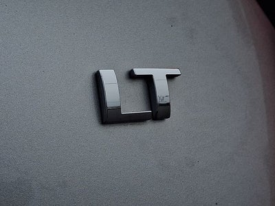 2022 Chevrolet Spark 1LT