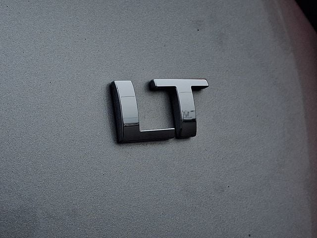 2022 Chevrolet Spark 1LT