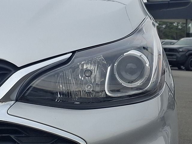 2022 Chevrolet Spark 1LT