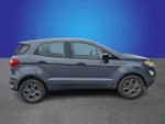 2018 Ford EcoSport S