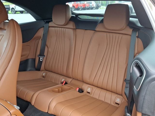 2023 Mercedes-Benz E-Class E 450 4MATIC®
