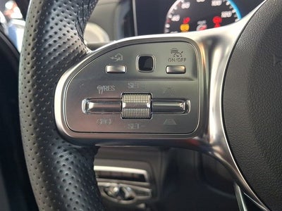 2023 Mercedes-Benz G-Class G 550 4MATIC®