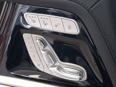 2023 Mercedes-Benz G-Class G 550 4MATIC®