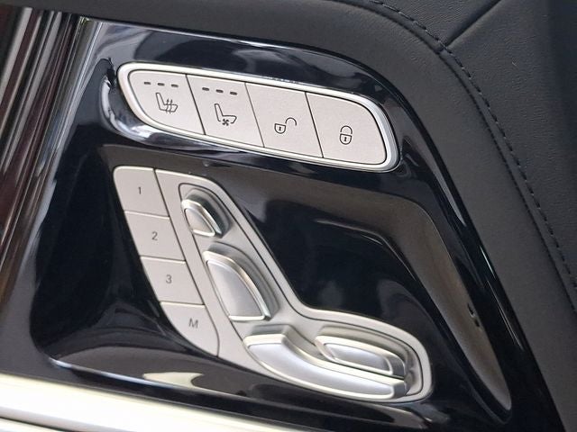 2023 Mercedes-Benz G-Class G 550 4MATIC®