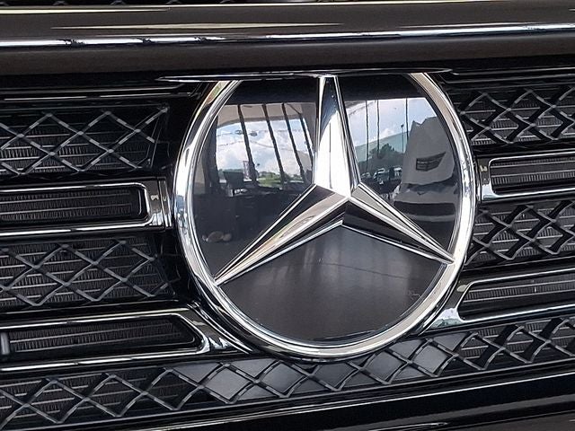 2023 Mercedes-Benz G-Class G 550 4MATIC®