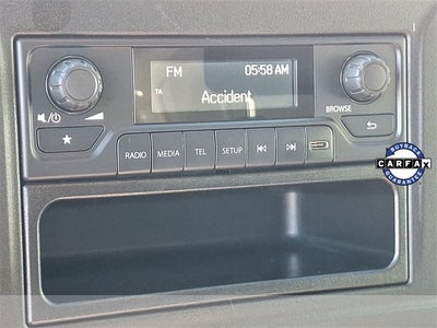 2025 Mercedes-Benz Sprinter 2500 Cargo 170 WB High Roof