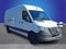 2025 Mercedes-Benz Sprinter 2500 Cargo 170 WB High Roof