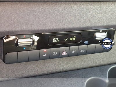 2025 Mercedes-Benz Sprinter 2500 Cargo 170 WB High Roof