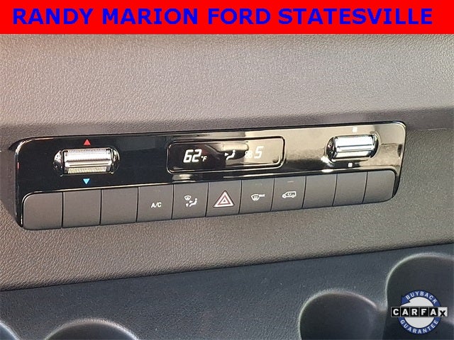 2025 Mercedes-Benz Sprinter 2500 Cargo 170 WB High Roof