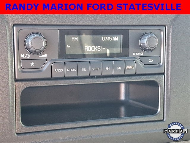 2025 Mercedes-Benz Sprinter 2500 Cargo 170 WB High Roof