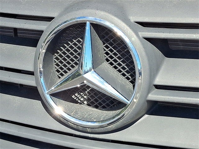 2025 Mercedes-Benz Sprinter 2500 Cargo 170 WB High Roof