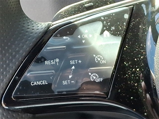 2025 Mercedes-Benz Sprinter 2500 Cargo 170 WB High Roof