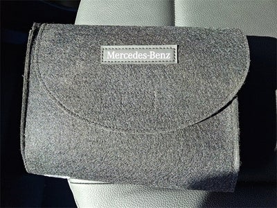 2025 Mercedes-Benz Sprinter 2500 Cargo 170 WB High Roof