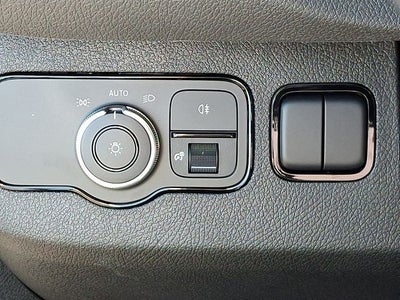 2025 Mercedes-Benz Sprinter 2500 Cargo 170 WB High Roof