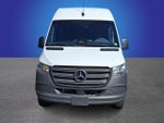 2025 Mercedes-Benz Sprinter 2500 Cargo 170 WB High Roof