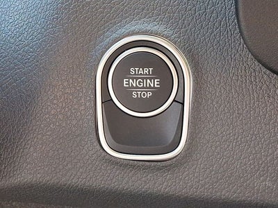 2025 Mercedes-Benz Sprinter 2500 Cargo 170 WB High Roof