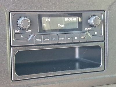 2025 Mercedes-Benz Sprinter 2500 Cargo 170 WB High Roof