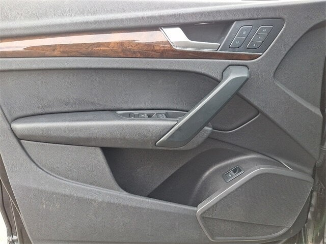 2018 Audi Q5 2.0T Premium Plus quattro