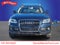 2017 Audi Q5 2.0T Premium quattro