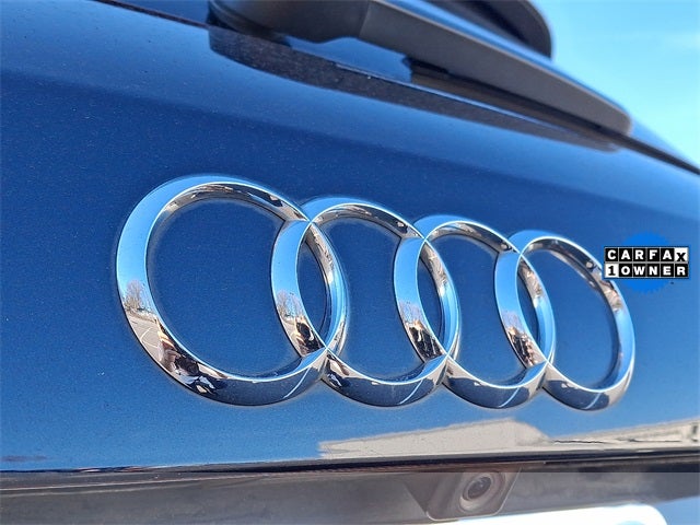 2017 Audi Q5 2.0T Premium quattro