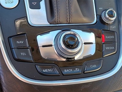 2017 Audi Q5 2.0T Premium quattro