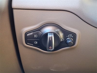 2017 Audi Q5 2.0T Premium quattro