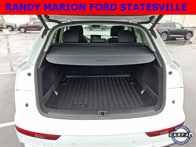 2023 Audi Q5 45 S line Premium quattro