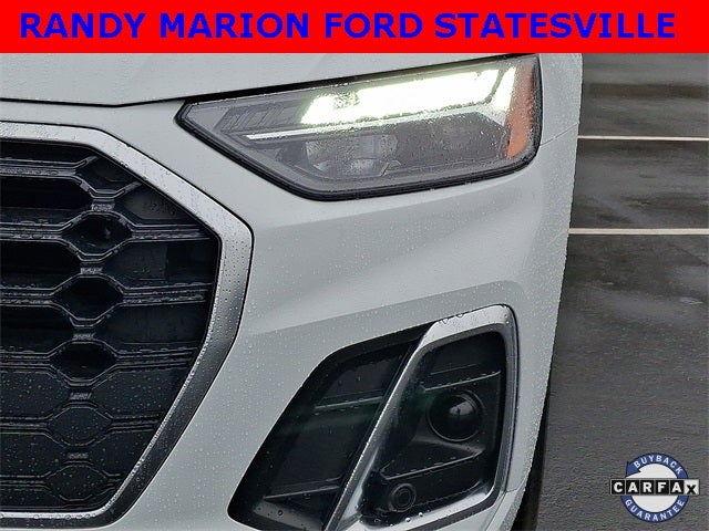 2023 Audi Q5 45 S line Premium quattro