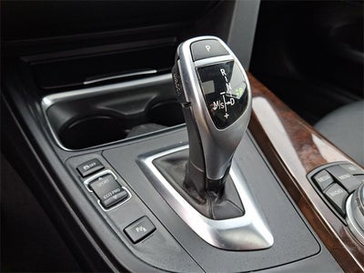 2015 BMW 4 Series 428i xDrive