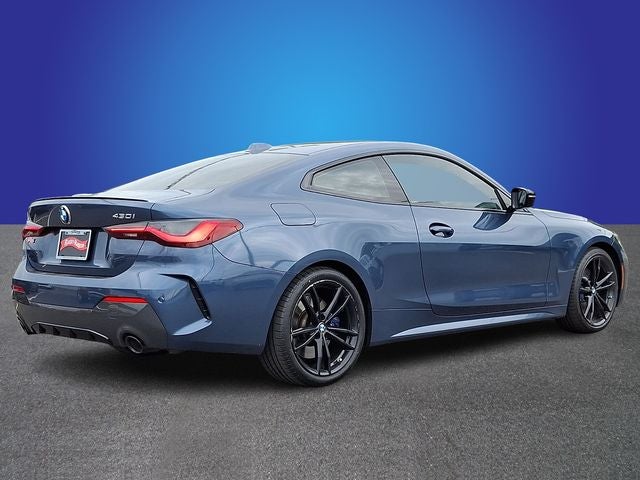 2024 BMW 4 Series 430i