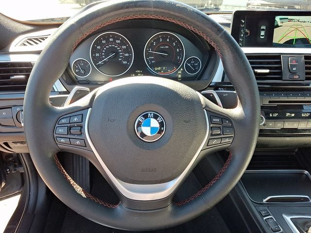 2017 BMW 3 Series 330i xDrive