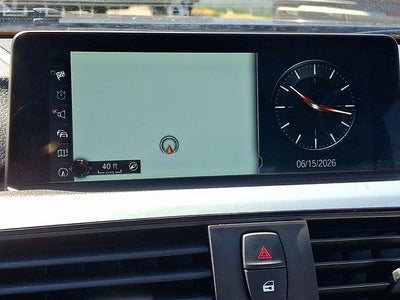 2017 BMW 3 Series 330i xDrive