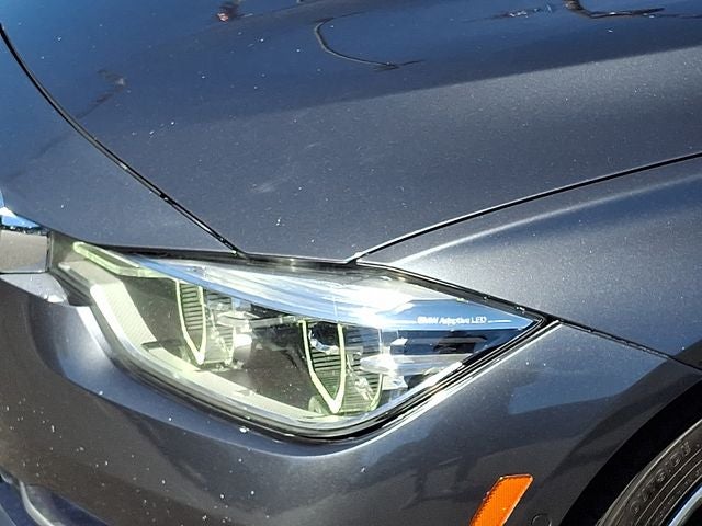 2017 BMW 3 Series 330i xDrive