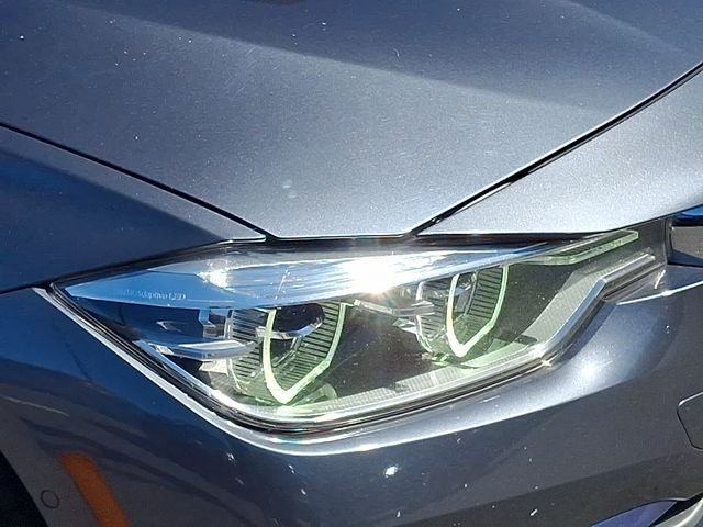 2017 BMW 3 Series 330i xDrive