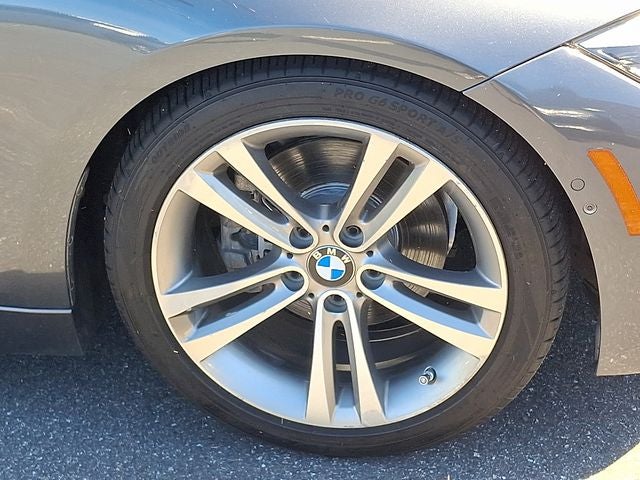 2017 BMW 3 Series 330i xDrive