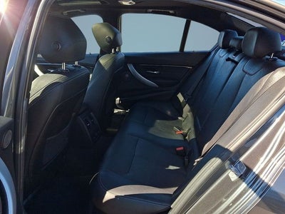 2017 BMW 3 Series 330i xDrive