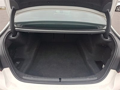 2019 BMW 5 Series 540i