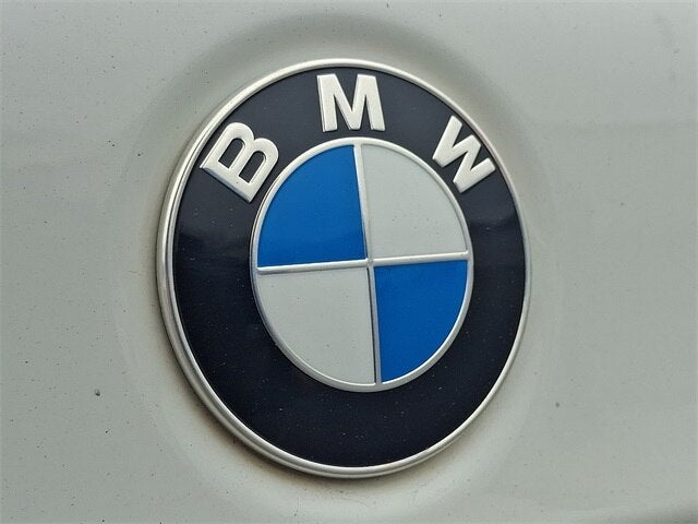 2019 BMW 5 Series 540i