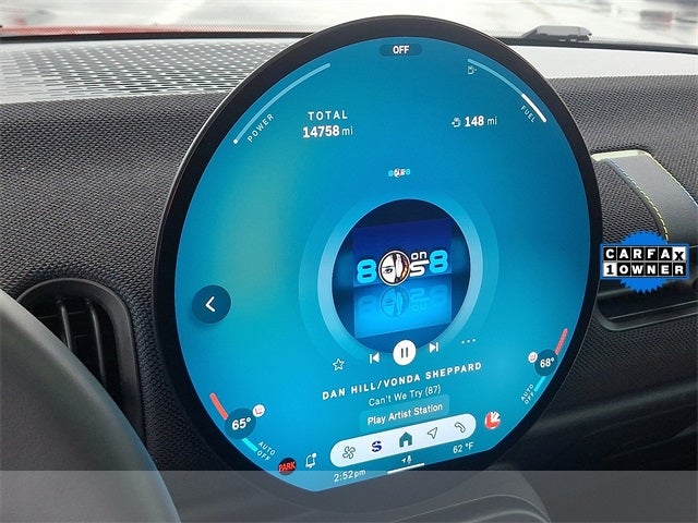 2025 MINI Cooper S Signature Plus