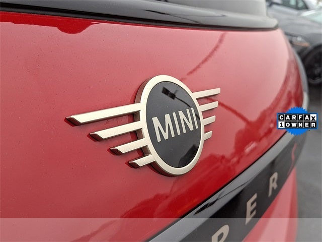 2025 MINI Cooper S Signature Plus