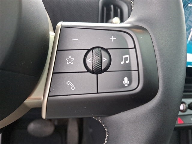 2025 MINI Cooper S Signature Plus