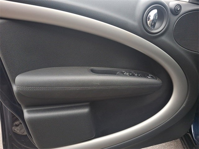 2016 MINI Cooper Countryman Base