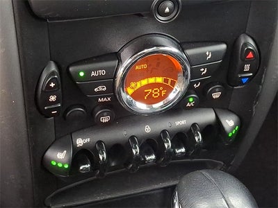 2016 MINI Cooper Countryman Base